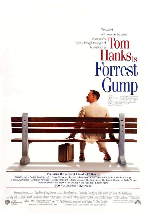 Forrest Gump