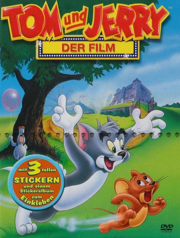 Tom und Jerry