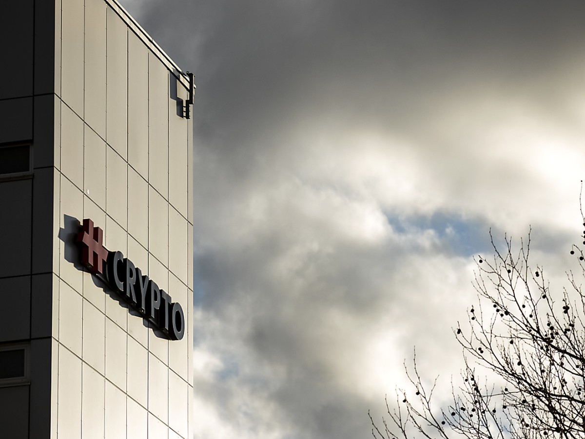 Wie der Nachrichtendienst in der Crypto-Affäre mit CIA und BND kungelte