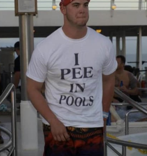 Dumme Shirts