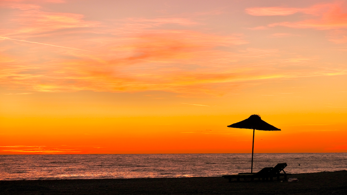 Envie de vacances mais vous êtes fauché? Voici 5 conseils imparables