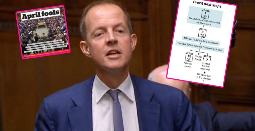Politiker schmeisst genervt den Bettel hin: Was nach dem Brexit-Votum sonst noch passierte