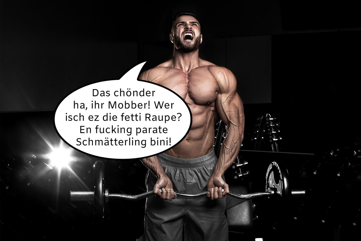 Unser Leben als Smartphone-Updates