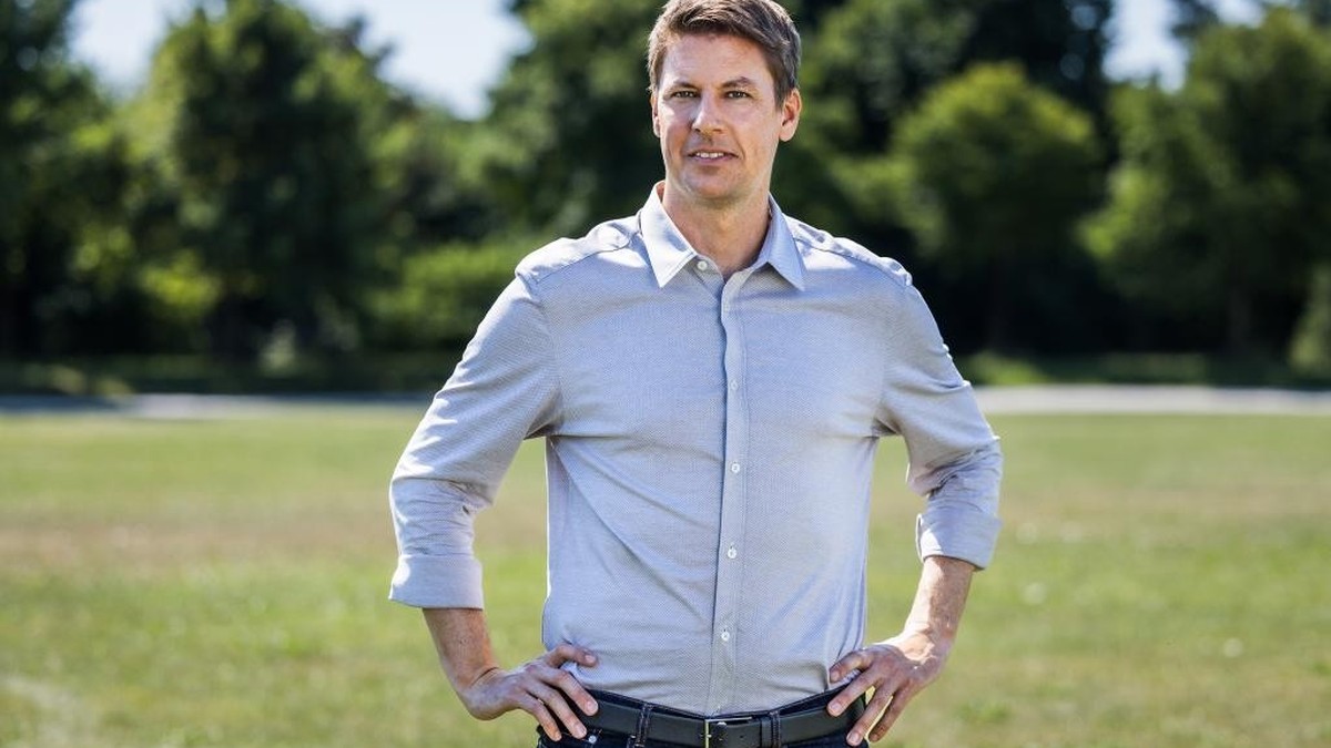 Wie SRF Pascal Schmitz dem Volk zum Frass vorwirft