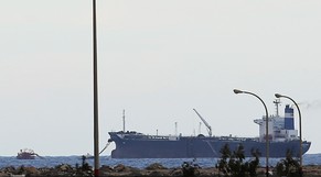 Öltanker unter nordkoreanischer Flagge