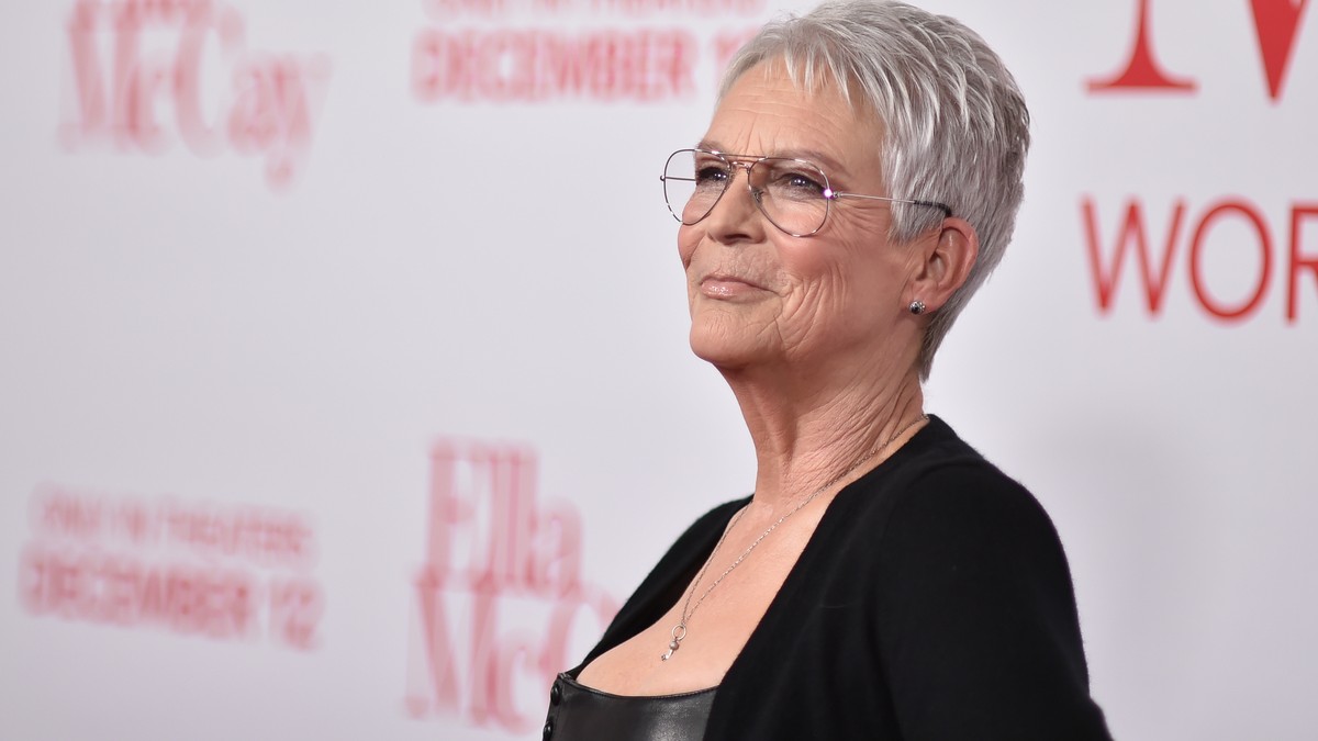 Jamie Lee Curtis trauert um ihre Schwester