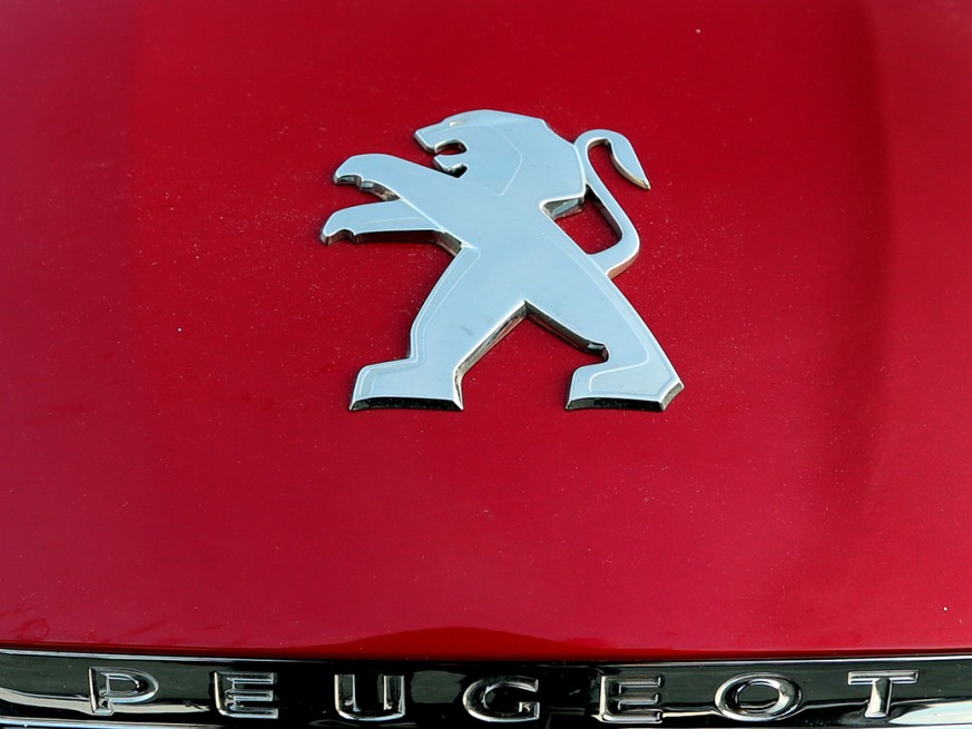 Megafusion in der Autobranche: Der Peugeot-Konzern und Fiat Chrysler wollen den viertgrössten Autobauer der Welt zimmern. (Archivbild)