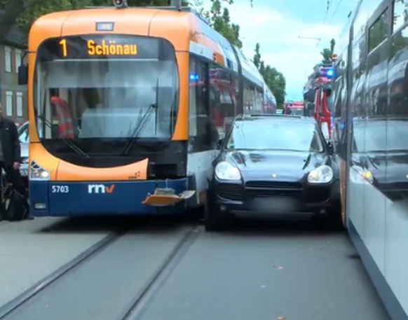 Failed Tuesday: Porsche is put under pressure