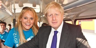 Brexit, Sex und Korruption: Diese Affären verfolgen Boris Johnson