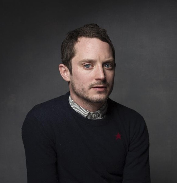 Elijah Wood