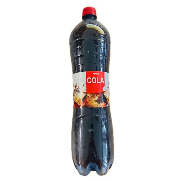 Denner Cola