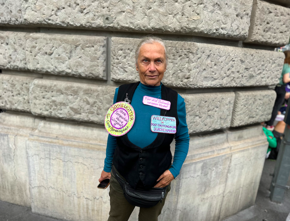 Feministischer streik