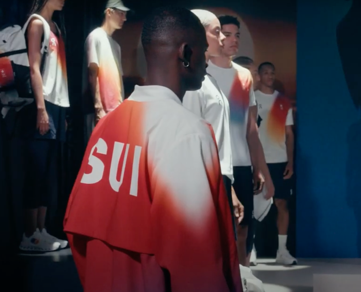 On adore aussi cette petite veste méga coolos.