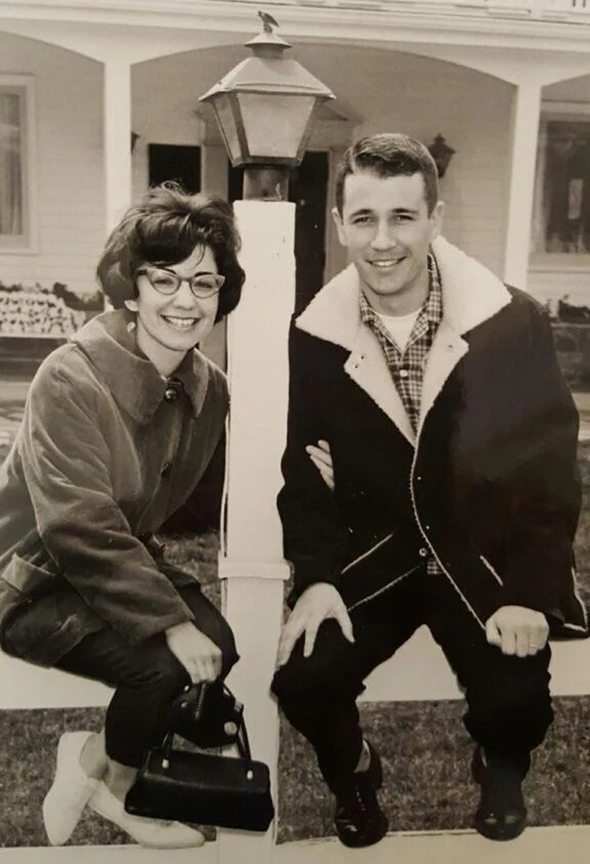 My parents on honeymoon mid 60s. Still together and best people I know

https://www.reddit.com/r/TheWayWeWere/comments/d7zy3q/my_parents_on_honeymoon_mid_60s_still_together/