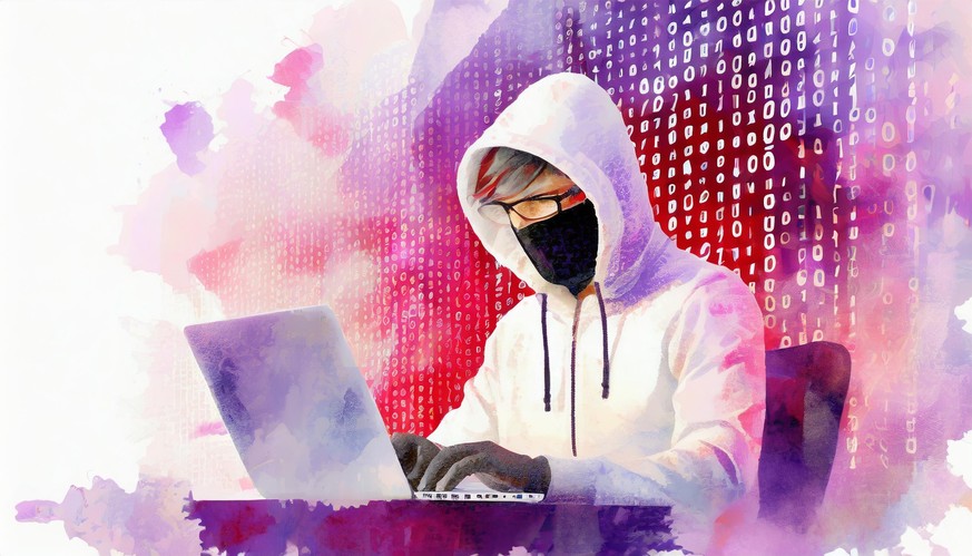 Informatikstudent wird Friendly Hacker