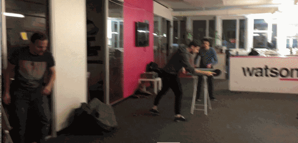 Animiertes GIF