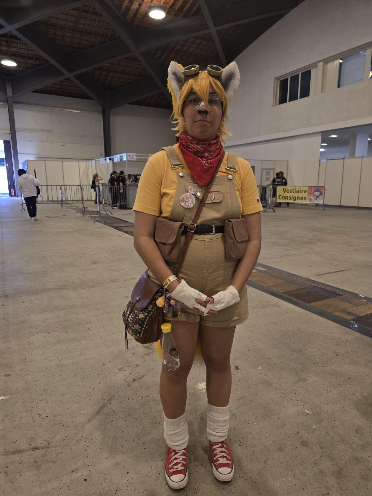 polymanga
