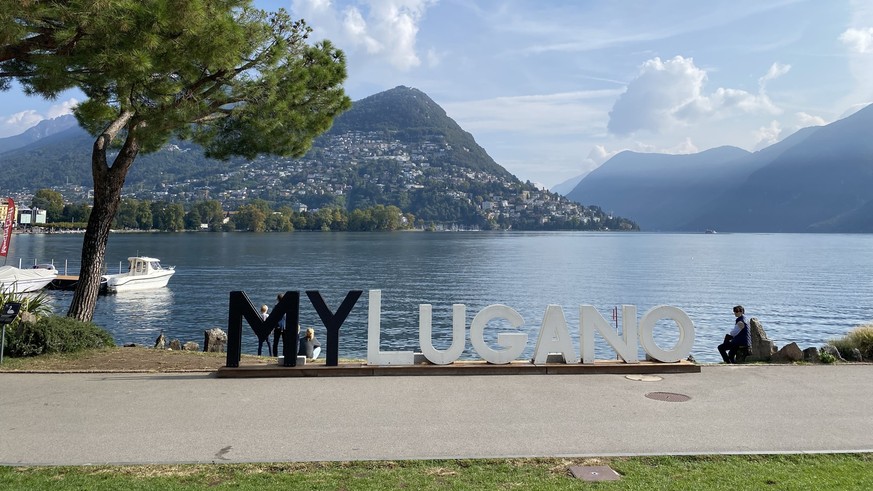 Lugano