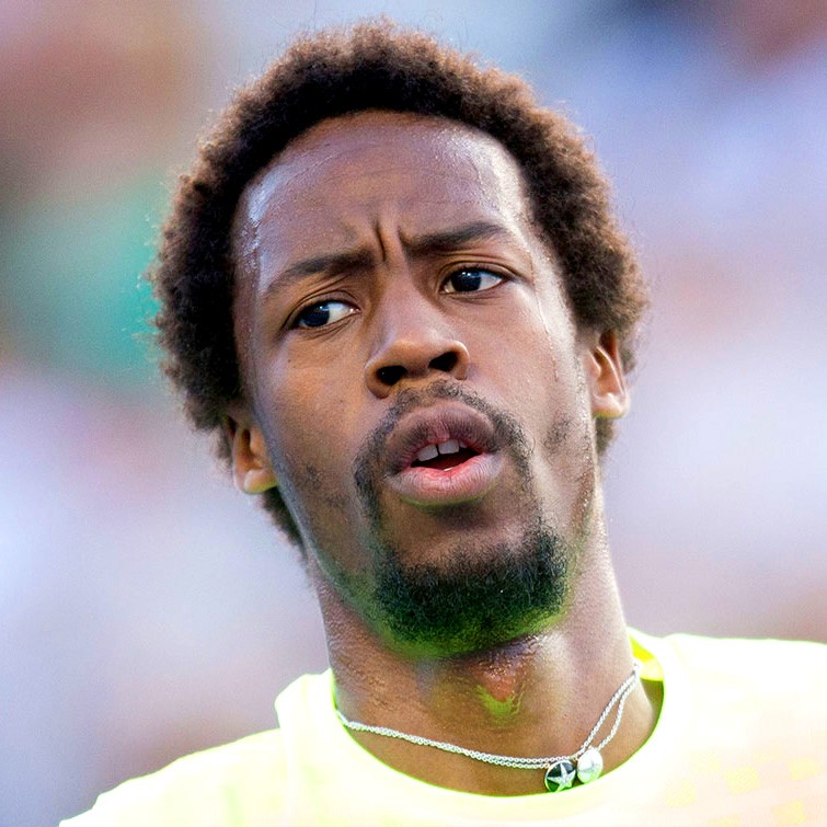 Gaël Monfils