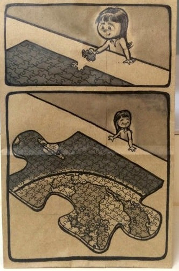 Mike Jenkins' "Dadication" 
Back in 2015, the responsibility of making the school lunches in the Arlington, VA Jenkins household fell to Dad – Mike Jenkins. But instead of just writing  ...