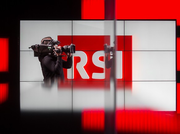 RSI muss in Zukunft den Gürtel enger schnallen.