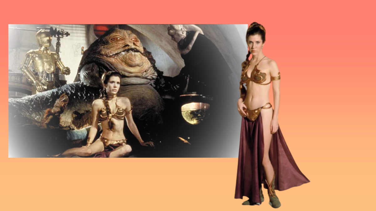 Carrie Fisher