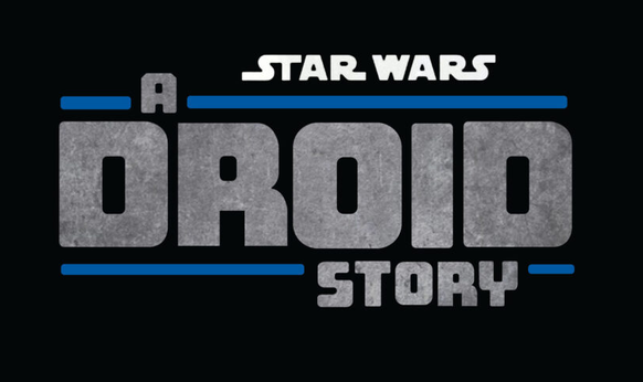 Star Wars: A Droid Story auf Disney Plus