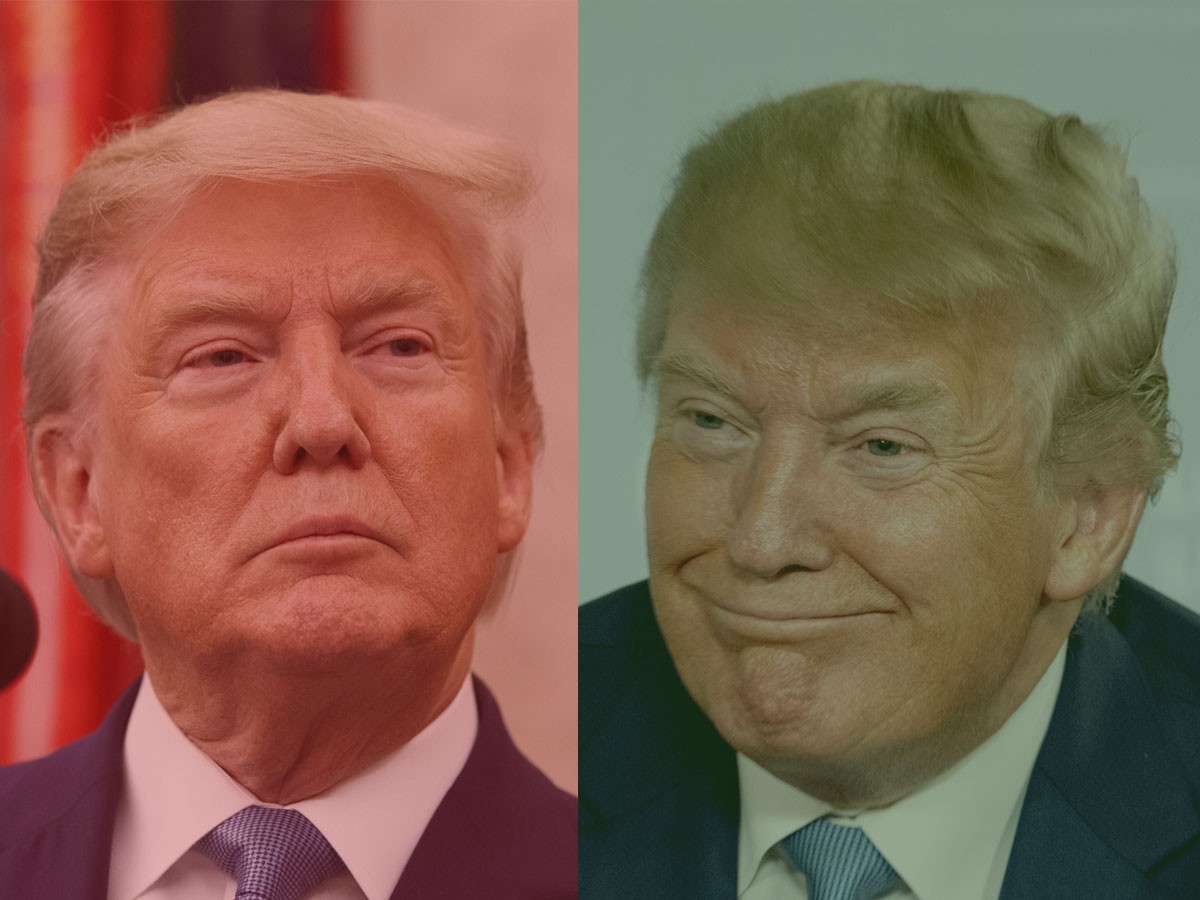Trump Pro Contra