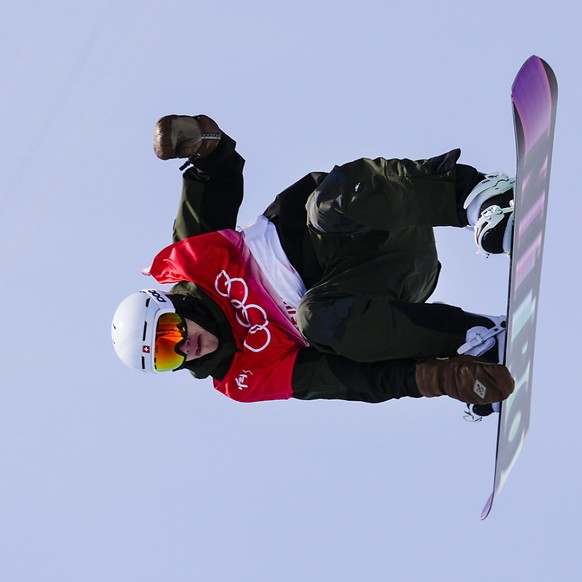 Jan Scherrer ne participera pas aux Mondiaux � domicile (archives).