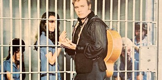 19 grossartigste Country-Albumcovers, die du gesehen haben MUSST