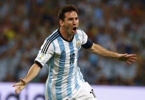 Für Lionel Messi ist die Steueraffäre noch nicht gegessen.&nbsp;