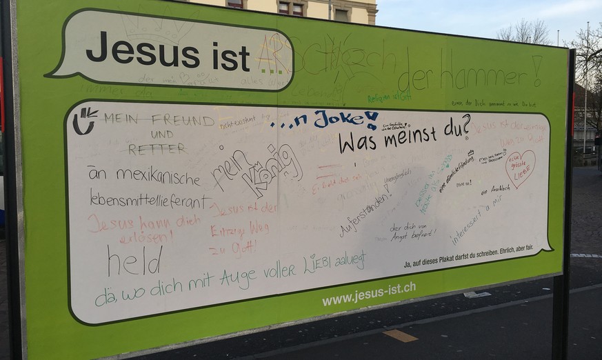 jesus-ist.ch