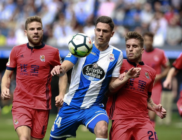 SPAIN SOCCER PRIMERA DIVISION
