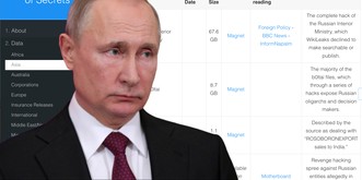 Gegen diese Darknet-Seite ist Wikileaks ein zahnloser Tiger – wann platzt die erste Bombe?