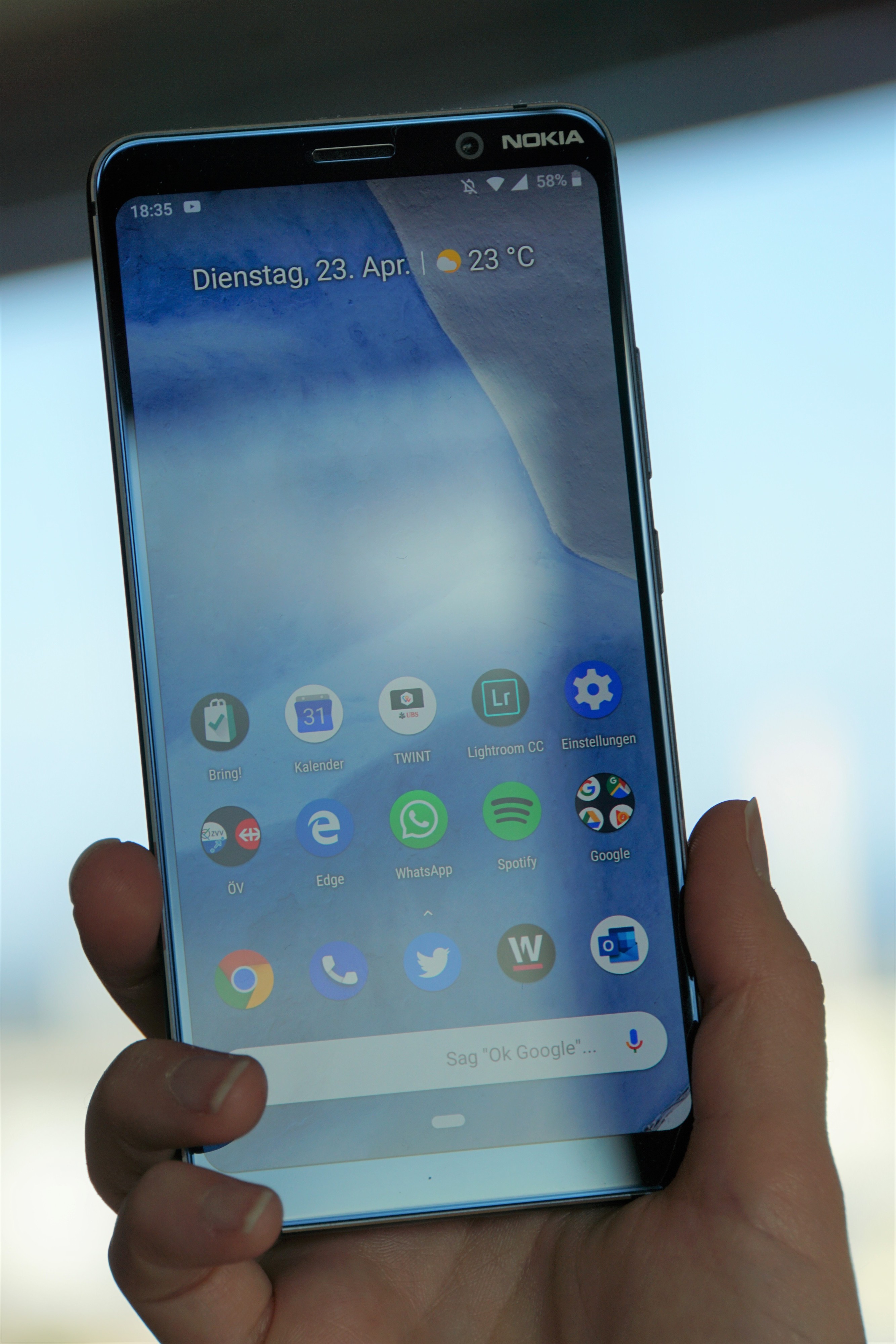 Nokia 9