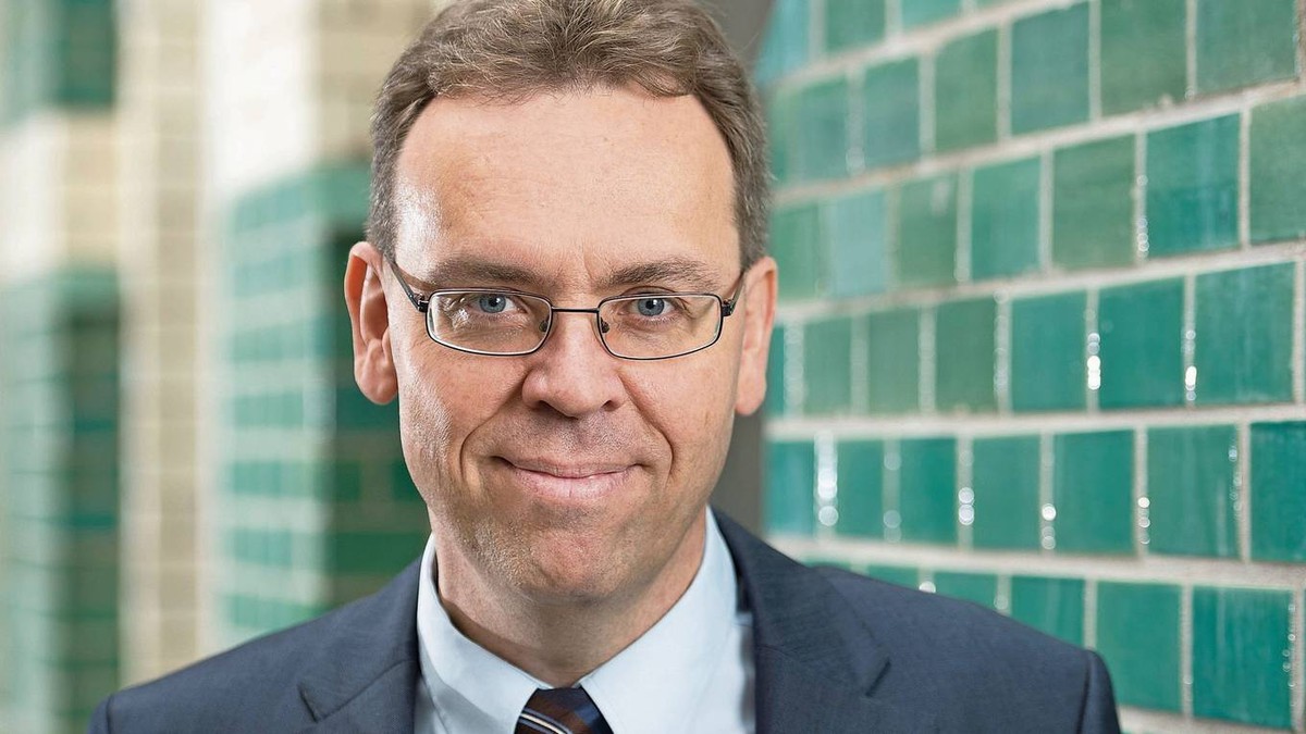 Sebastian Heilmann