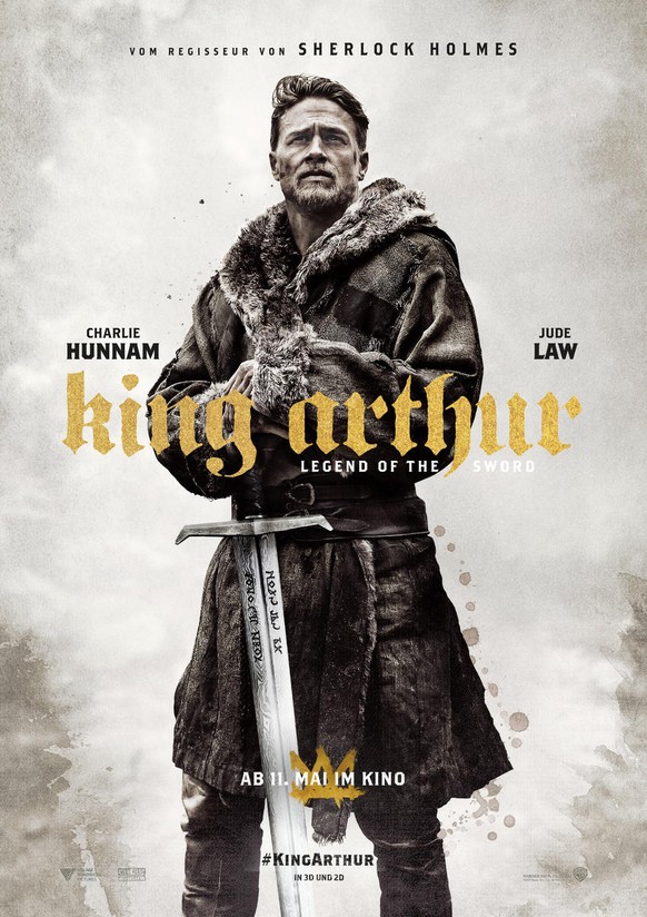 King Arthur