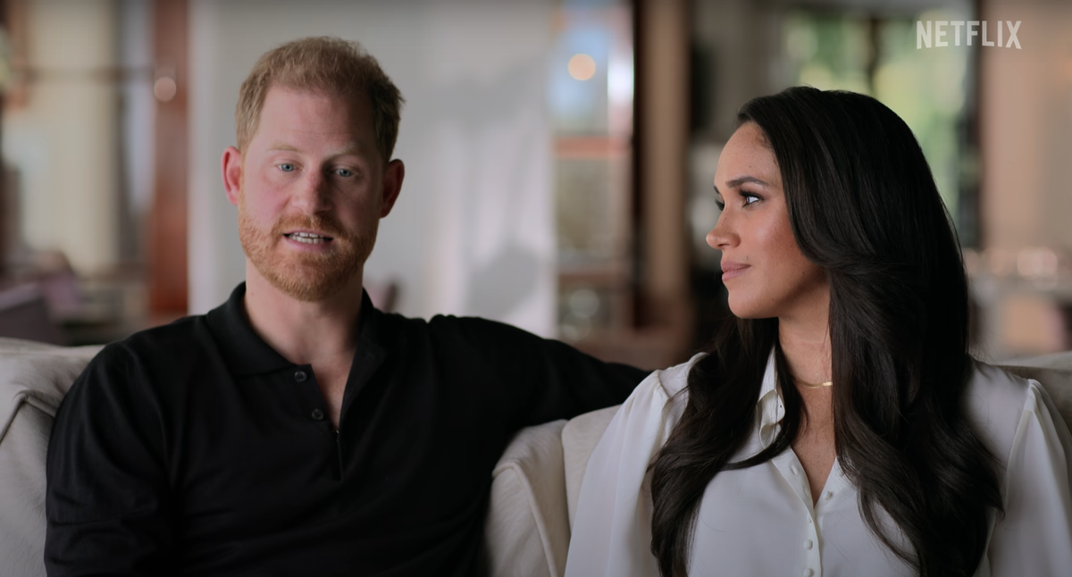 Harry et Meghan: notre avis sur les derniers épisodes Netflix.