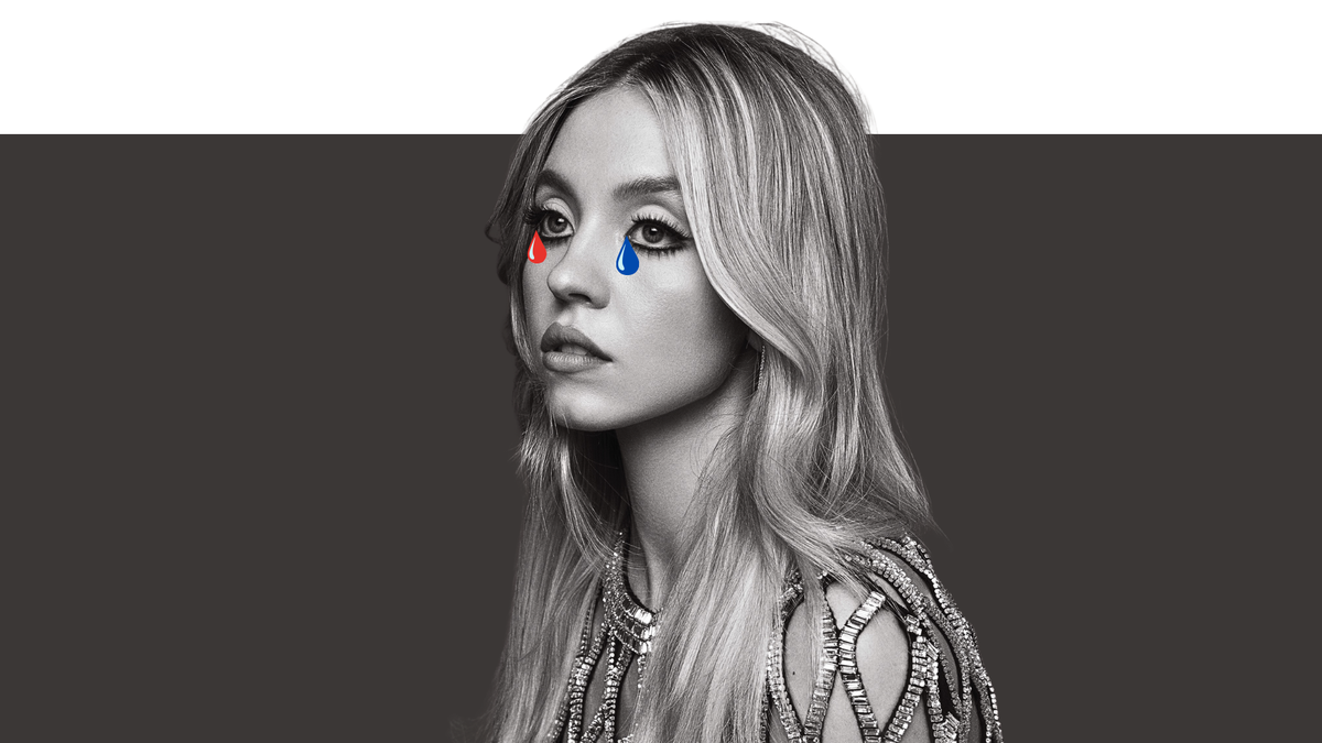 Sydney Sweeney: punching-ball de l’Américain binaire