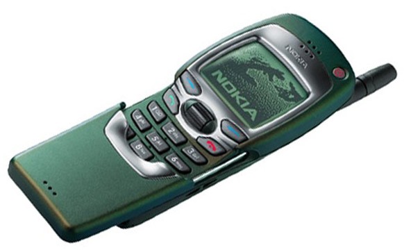 Nokia 3310 3210 3410 Weisst Du Noch Wie Die Alten Nokia Handys