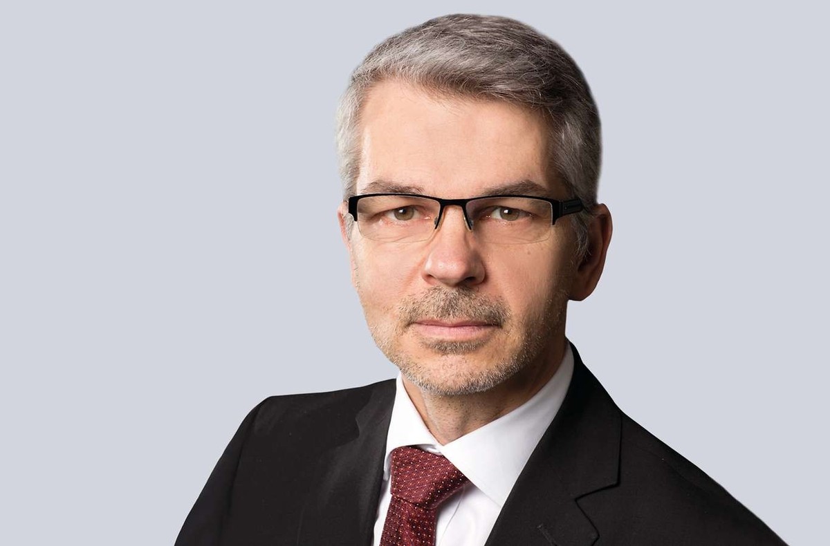 Carlo Masala, Politikwissenschaftler und Militärexperte.