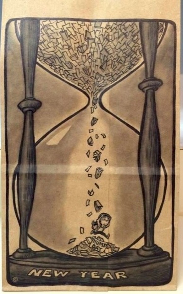 Mike Jenkins' "Dadication" 
Back in 2015, the responsibility of making the school lunches in the Arlington, VA Jenkins household fell to Dad – Mike Jenkins. But instead of just writing  ...