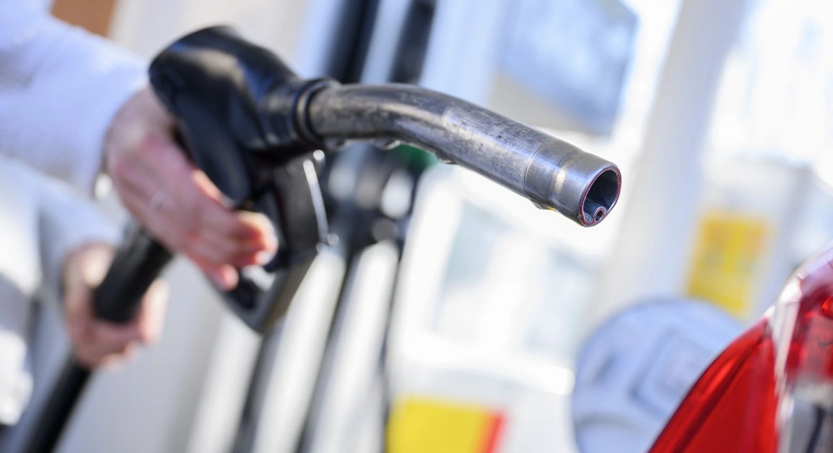 Les prix de l'essence et du pétrole ne suivent plus la même tendance.