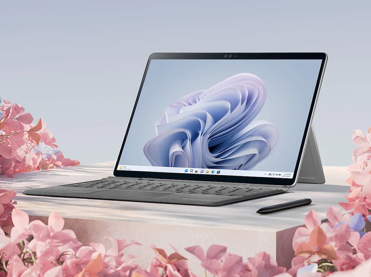 Firmenkunden wollen reparable Geräte. Microsoft trägt dem nun Rechnung.