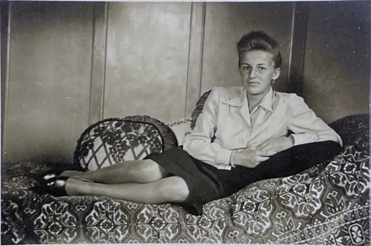 Erotisch? Dieses Foto hat Pfarrer Leo Weingartner gemacht.