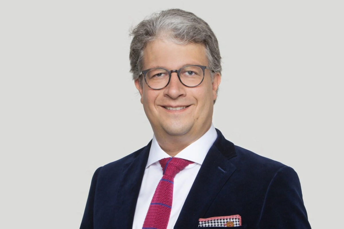 Marcel Hirsiger ist Dozent und Osteuropaexperte an der Fachhochschule Nordwestschweiz.