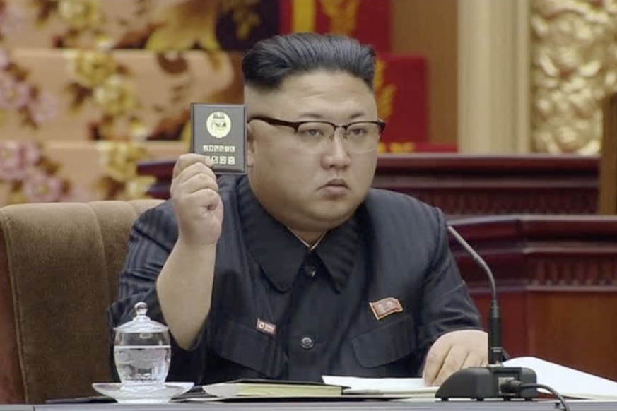 Steckt Nordkorea hinter der «WannaCry»-Attacke? Diese Hinweise gibt es
