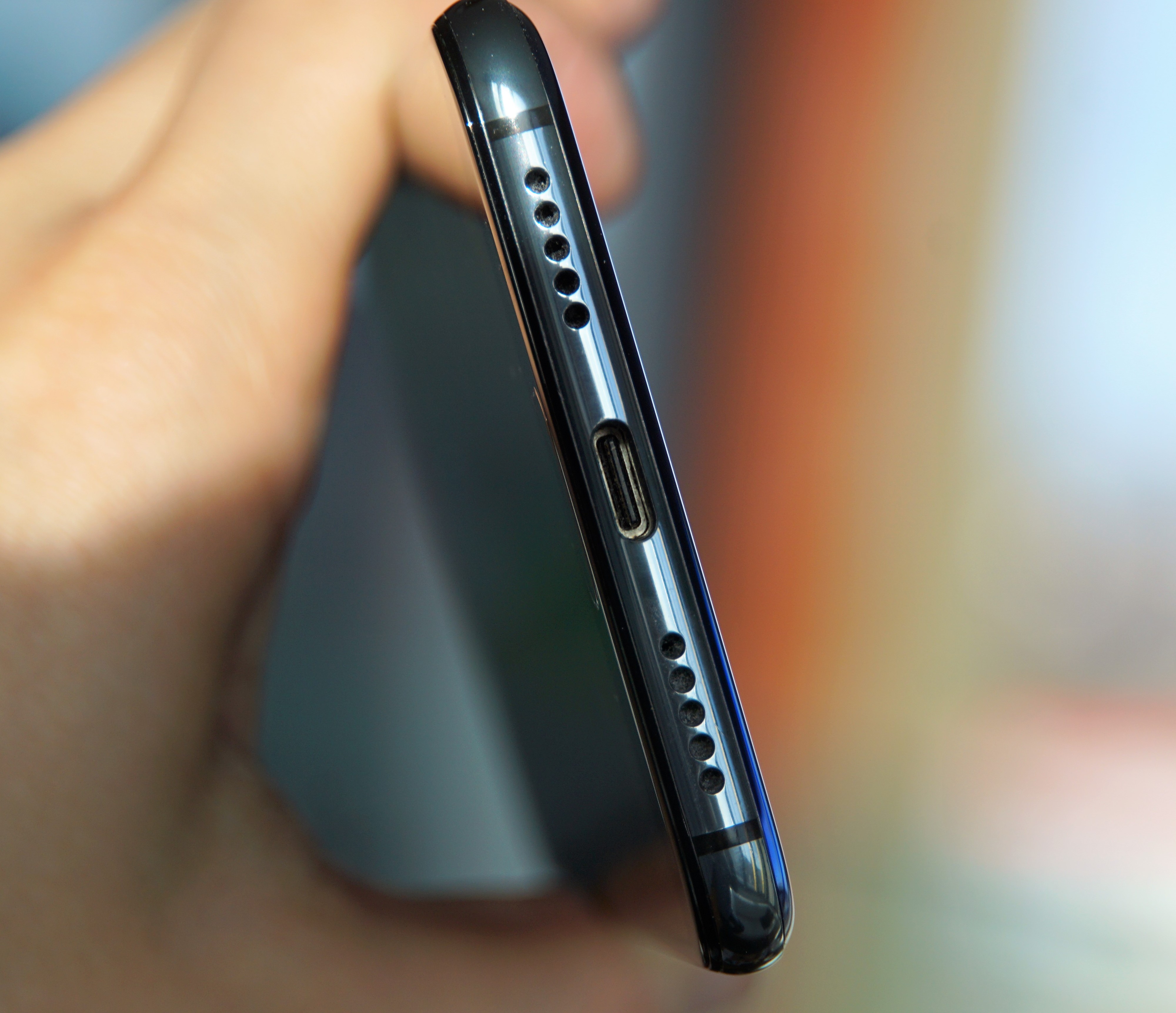 Huawei P20 Pro Android Smartphone Handy