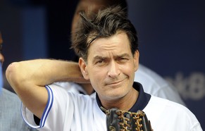 Charlie Sheen will zurück zu «Two and a Half Men».