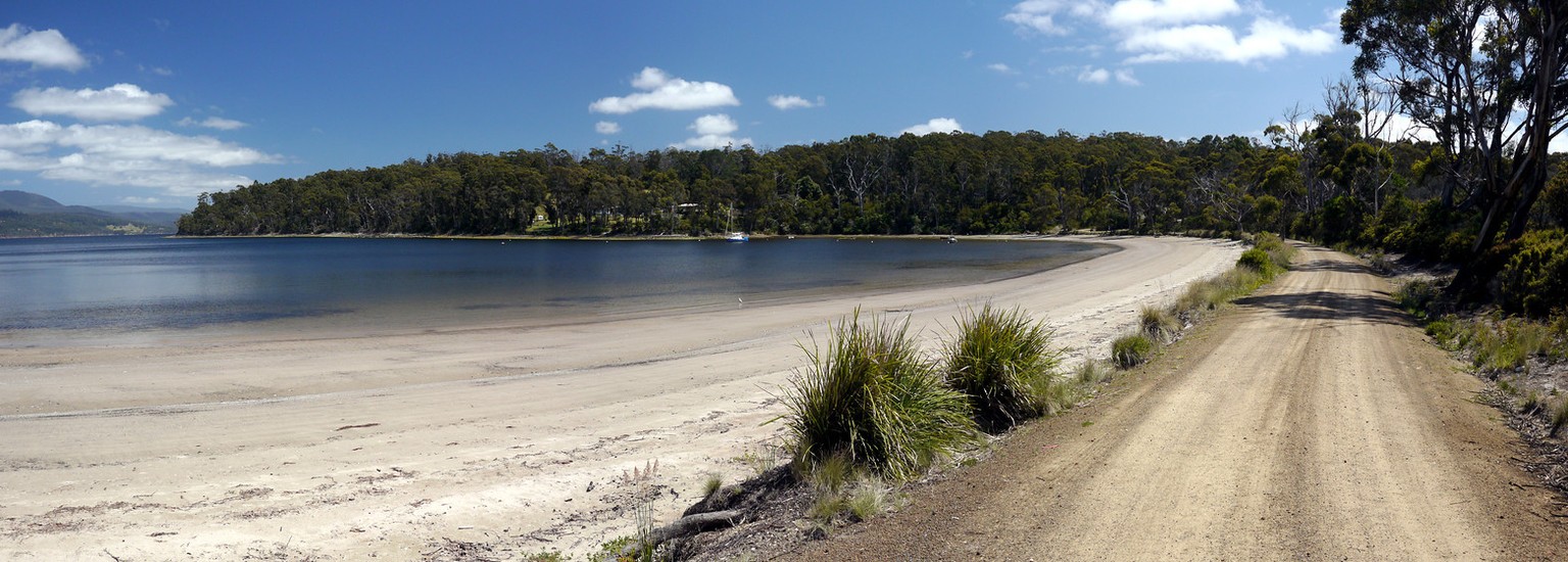 eggs and bacon bay, tasmanien australien https://smiffyspics.smugmug.com/Travel/Tasmania-Dec-2011/i-dqztwSc/A